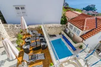 Apartments Villa Ankora - Mountain view