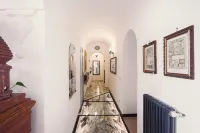 Dimora del Podestà