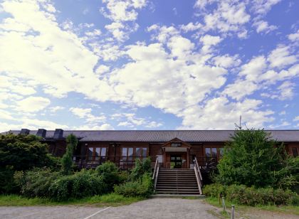 三代校舎ふれあいの里　おいしい学校