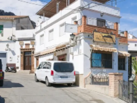 Hostal Valle del Sol Confort Rooms Hotels in Alora