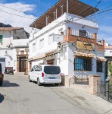 Hostal Valle del Sol Confort Rooms