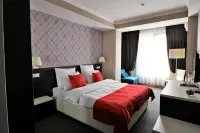 East Gate Boutique Hotel