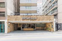 Braston Augusta Hotel by Castelo Itaipava Hotel in zona Club Noir