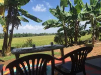 AYANA's Homestay