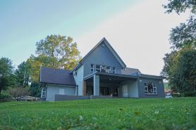 E11Even Boutique Bed & Breakfast
