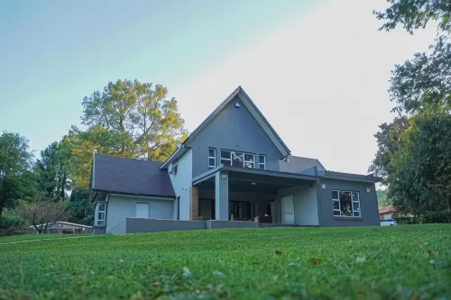 E11Even Boutique Bed & Breakfast - 3-Star