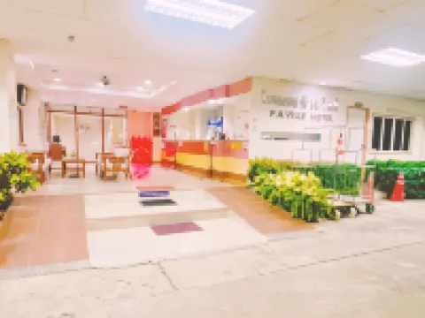 P.A. Ville Hotel Hotels in Nakhon Sawan