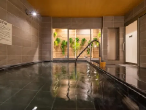 スーパーホテル 矢巾駅東口 矢巾町のホテル