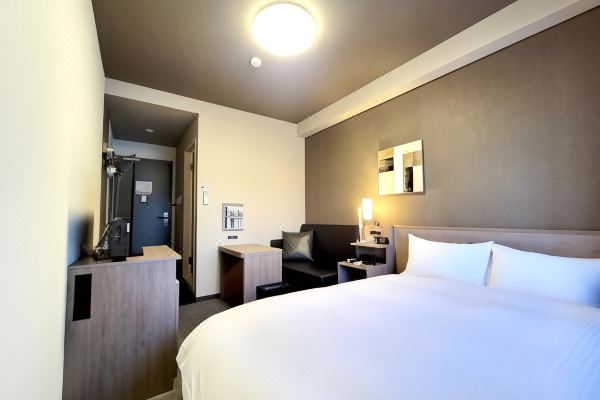 호텔 루트-인 코모로(Hotel Route-Inn Komoro)_5