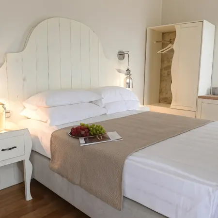 Hôtel EZE Hermitage