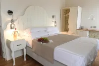 Hôtel EZE Hermitage - Merinäköala