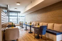 RheinCity Hotel & Boardinghouse Hotels in Ludwigshafen am Rhein