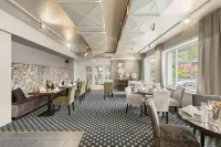 Kinsarvik Fjordhotel, Best Western Signature Collection Hotels in Ullensvang