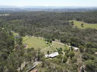 Kookaburra Range فنادق في Rothbury