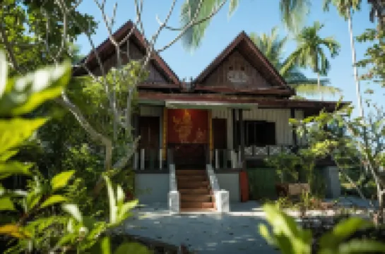 Sala Done Khone Hotel Hotels in 