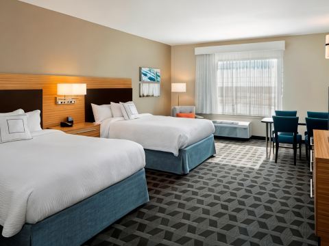 TownePlace Suites Foley at Owa