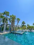 Le Domaine Limoune - Swimmingpools