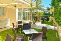 Hotel Pigalle Hotels in Forte dei Marmi
