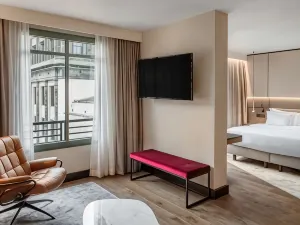 Radisson Collection Grand Place Brussels