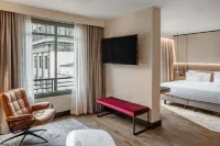 Radisson Collection Grand Place Brussels