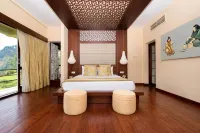 Hunas Falls Hotel - Jacuzzi
