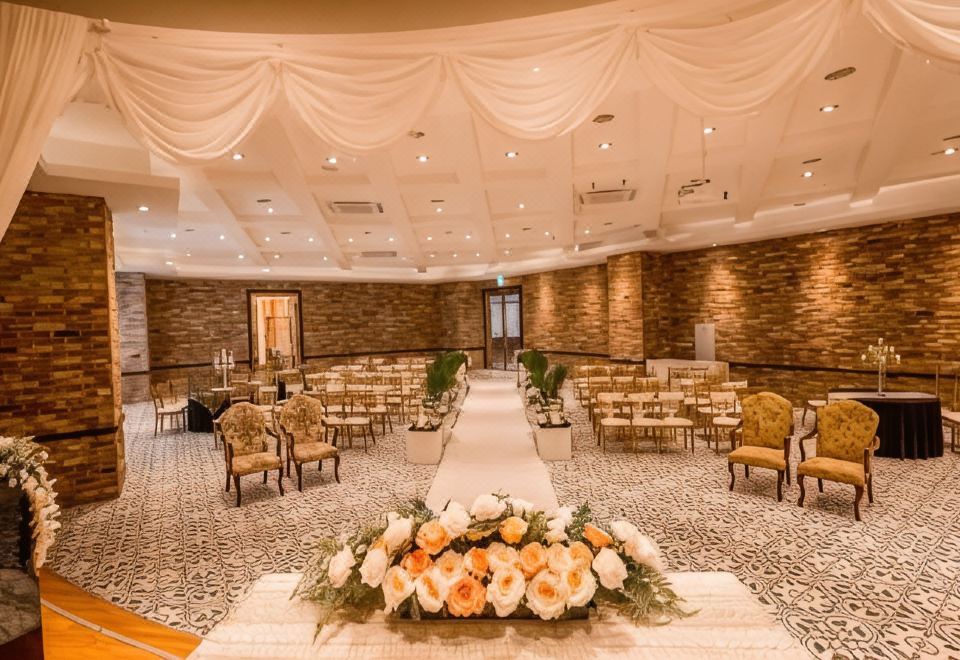 호텔무등파크 광주 외관 및 주변 풍경