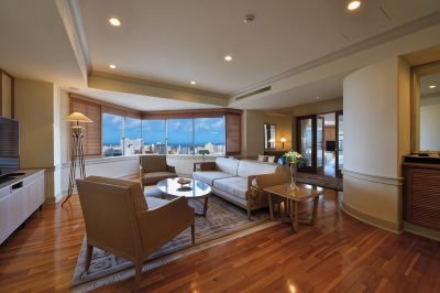 その他 ザ・ナハテラスの写真