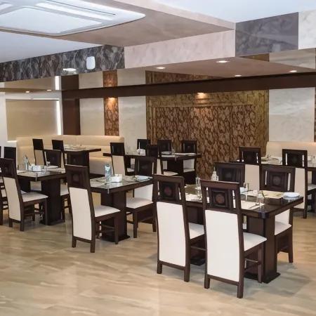 Hotel Star Palace - Rameswaram Tamil Nadu