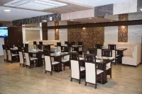 Hotel Star Palace - Rameswaram Tamil Nadu - parking