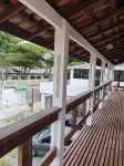 Pousada Recanto Verdes Mares - Inns