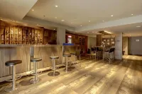Hotel Span International - ที่มีบาร์