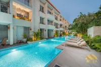 Nhoa Tulum Aparthotel by Maya PM