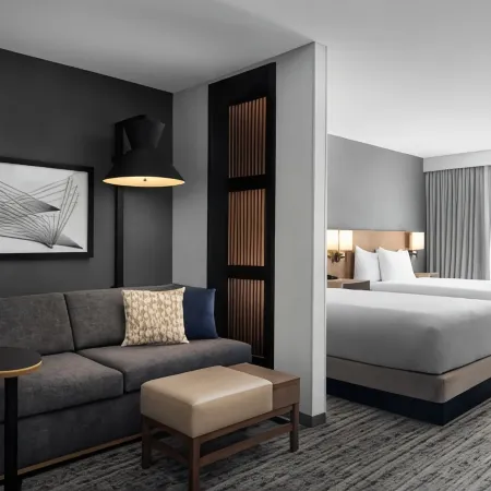 Hyatt Place Tempe/Phoenix Airport