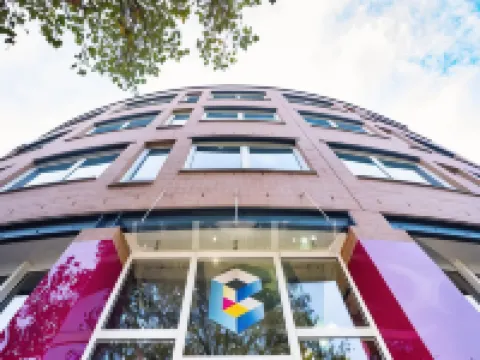 BoxHotel Hannover Hoteles en Hannover