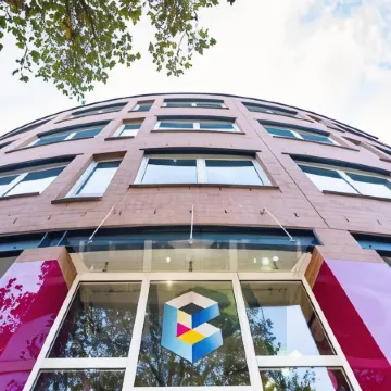 BoxHotel Hannover