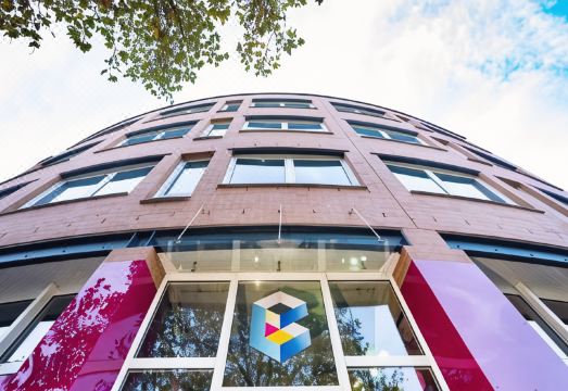 박스호텔 하노버