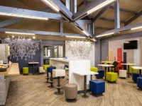 ibis budget Saint Ouen l'Aumône Hôtels à : Pontoise