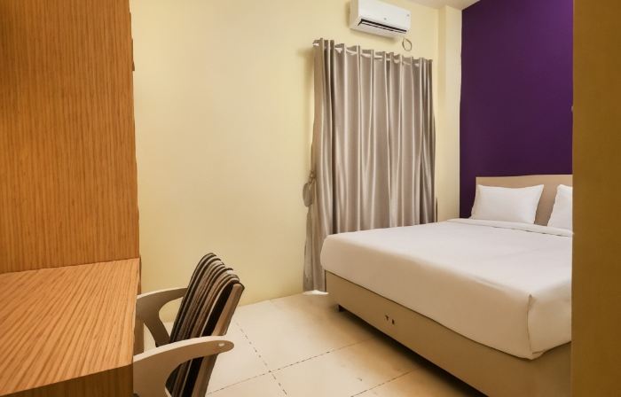 Rap Hotel Balige