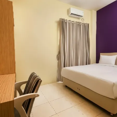Rap Hotel Balige