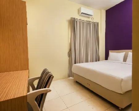 Rap Hotel Balige Hotels in Balige