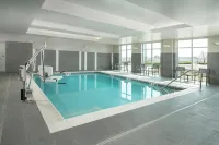 Residence Inn Fulton at Maple Lawn Hotels in Clarksville
