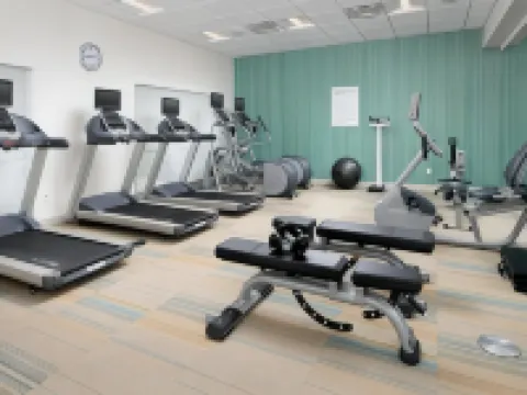 Holiday Inn Express & Suites KINGSLAND I-95-NAVAL BASE AREA by IHG Hotels in Kingsland