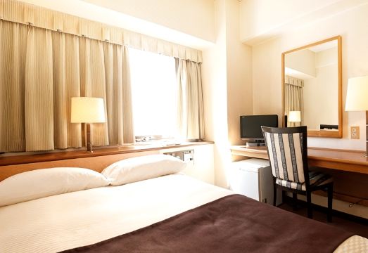 호텔 부대시설 상세