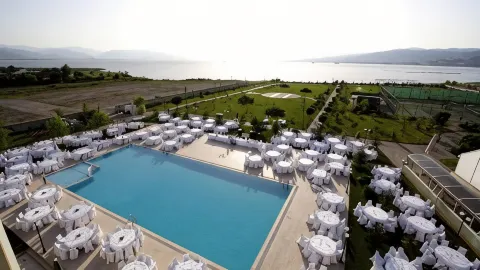 EmexOtel Kocaeli in อิซมิต