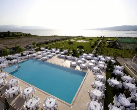 EmexOtel Kocaeli Hotel di Izmit