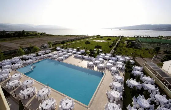 艾麥克索泰爾科喀艾裏酒店