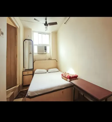 Continental Guest House Hotels near Indian Museum