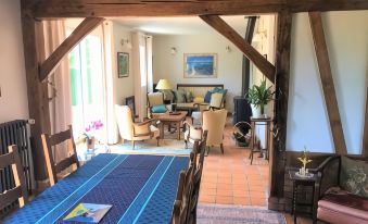 Chambres Champetres
