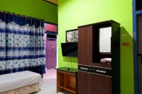 Hotel Rosichan Bau Bau Mitra RedDoorz Hoteles en Wolio