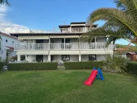 Regos Resort Hotel Hotels in Paradisos
